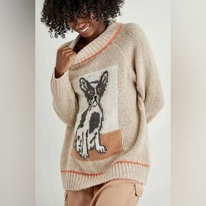 Aerie Frenchie Sweater